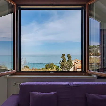 Cintioni A Mare C 10 - Yourplace Abruzzo Διαμέρισμα