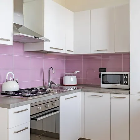 Διαμέρισμα Cintioni A Mare C 10 - Yourplace Abruzzo *