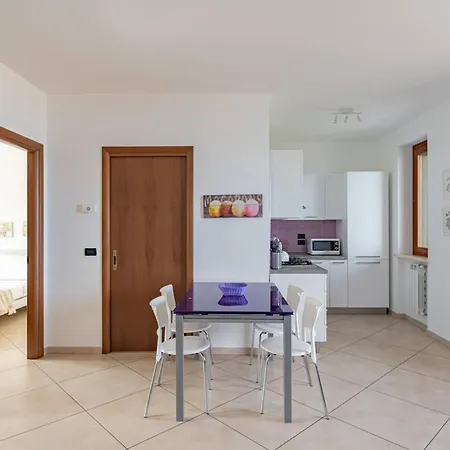 Cintioni A Mare C 10 - Yourplace Abruzzo Apartment Marina di San Vito