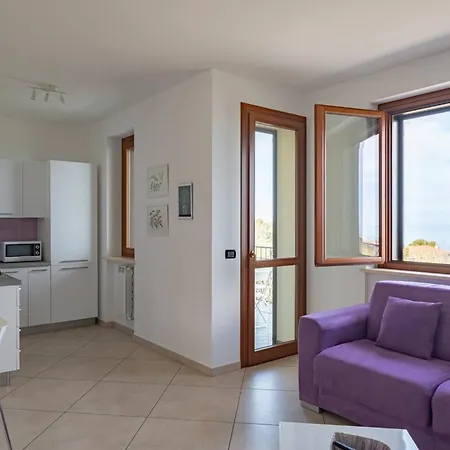 Apartment Cintioni A Mare C 10 - Yourplace Abruzzo Marina di San Vito