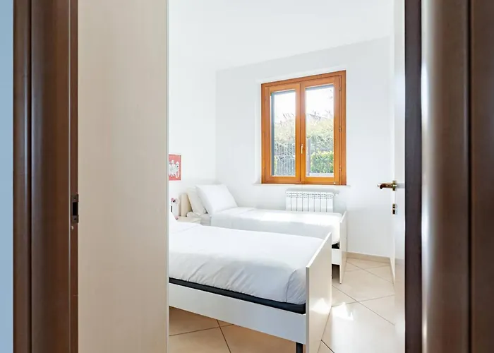 Cintioni A Mare C 10 - Yourplace Abruzzo Apartmán *