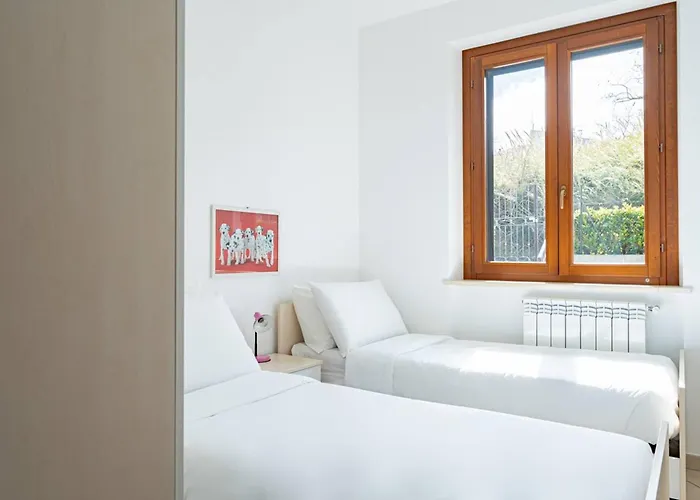 Apartmán Cintioni A Mare C 10 - Yourplace Abruzzo *