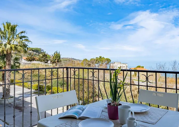 Cintioni A Mare C 10 - Yourplace Abruzzo *