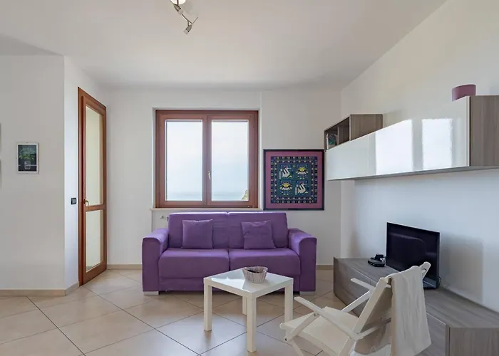 Cintioni A Mare C 10 - Yourplace Abruzzo *