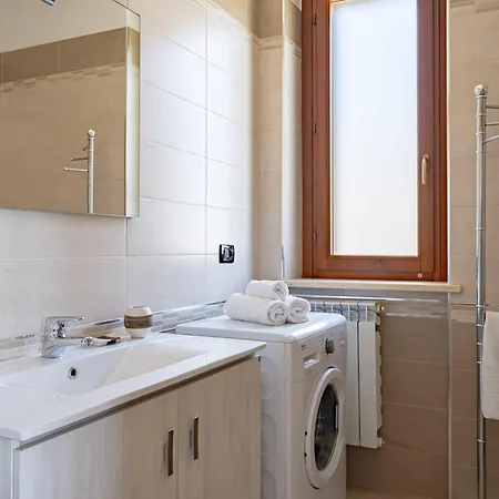 아파트 Cintioni A Mare C10 - Yourplace Abruzzo *