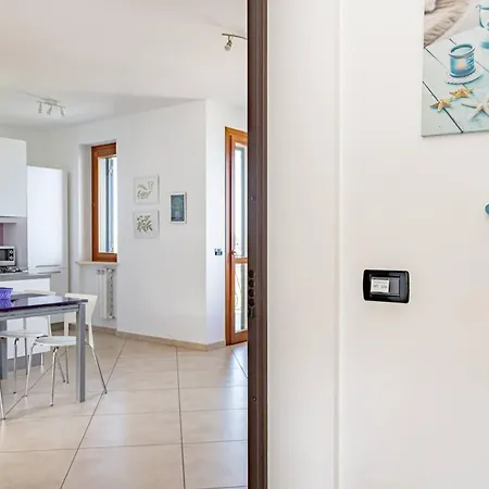 Apartament Cintioni A Mare C 10 - Yourplace Abruzzo Marina di San Vito