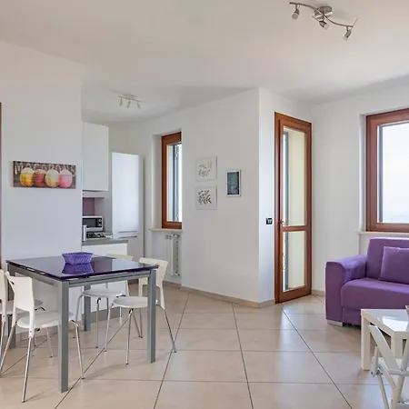 Апартаменты Cintioni A Mare C 10 - Yourplace Abruzzo