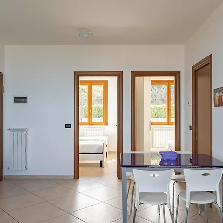 Cintioni A Mare C10 - Yourplace Abruzzo