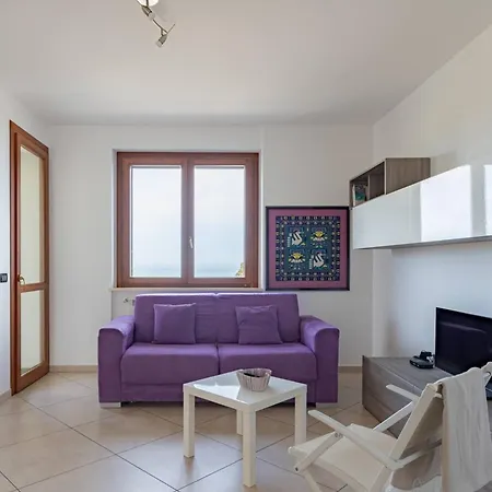 Cintioni A Mare C10 - Yourplace Abruzzo *