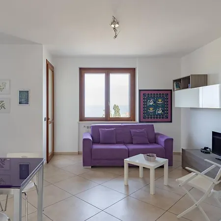 Cintioni A Mare C10 - Yourplace Abruzzo 마리나 디 산비토