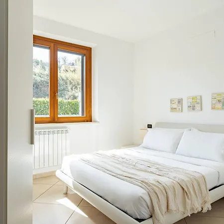 Cintioni A Mare C10 - Yourplace Abruzzo * 마리나 디 산비토