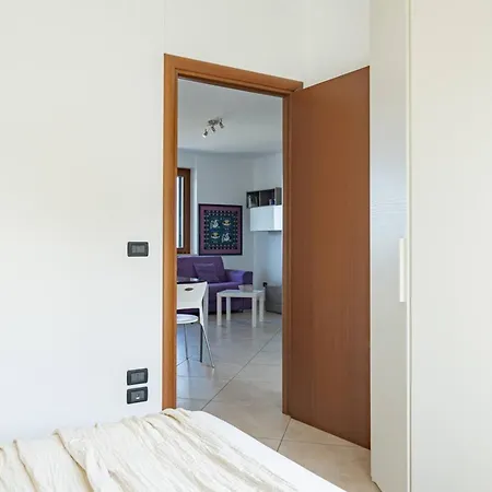 Cintioni A Mare C10 - Yourplace Abruzzo