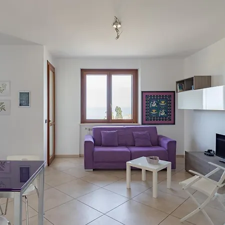 Cintioni A Mare C 10 - Yourplace Abruzzo Apartmán