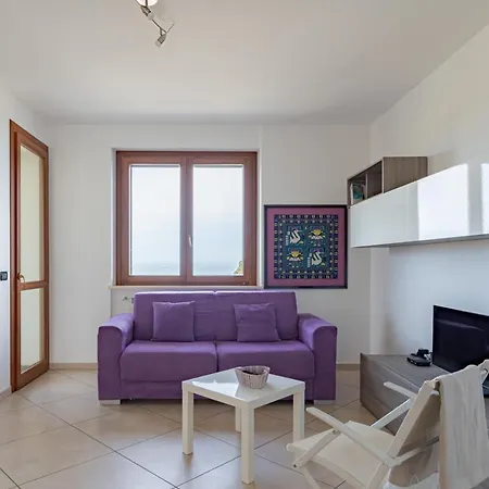 Cintioni A Mare C 10 - Yourplace Abruzzo