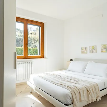 Cintioni A Mare C 10 - Yourplace Abruzzo Apartmán *