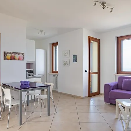 Cintioni A Mare C 10 - Yourplace Abruzzo Apartmán