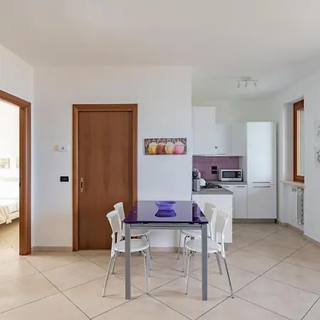 Cintioni A Mare C 10 - Yourplace Abruzzo Marina di San Vito