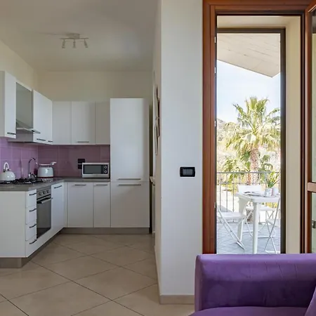 Cintioni A Mare C 10 - Yourplace Abruzzo Apartmán *