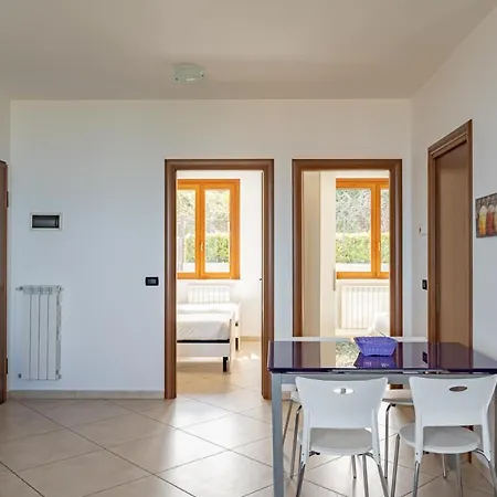 Cintioni A Mare C10 - Yourplace Abruzzo
