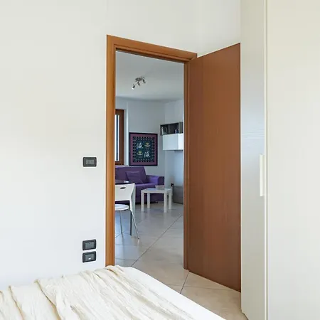 Cintioni A Mare C 10 - Yourplace Abruzzo * Marina di San Vito