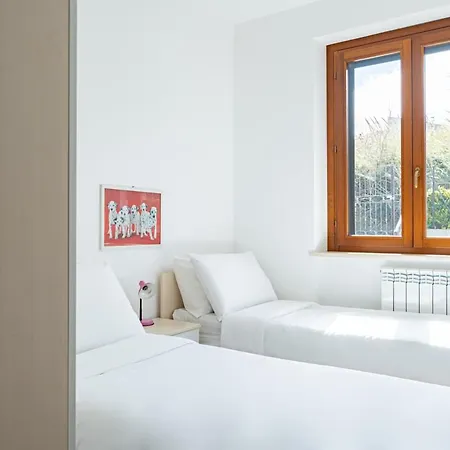 Cintioni A Mare C 10 - Yourplace Abruzzo Apartmán *