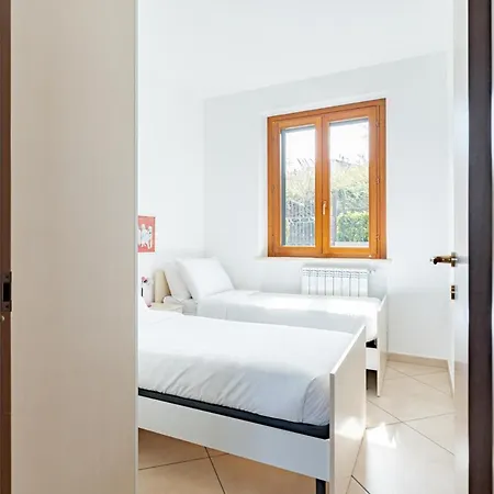 Cintioni A Mare C 10 - Yourplace Abruzzo Apartmán *