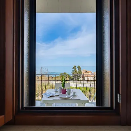 Lägenhet Cintioni A Mare C 10 - Yourplace Abruzzo *