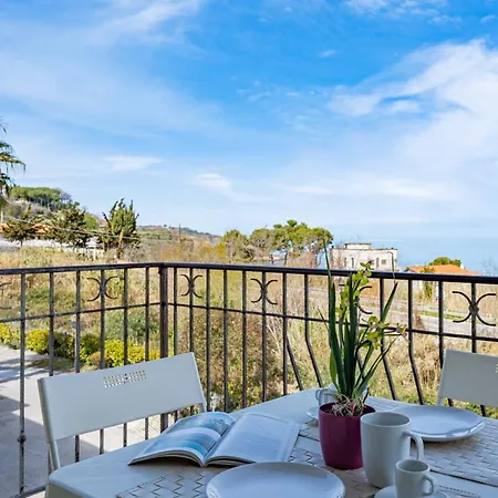 Cintioni A Mare C 10 - Yourplace Abruzzo Apartmán