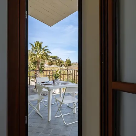 Cintioni A Mare C 10 - Yourplace Abruzzo Marina di San Vito