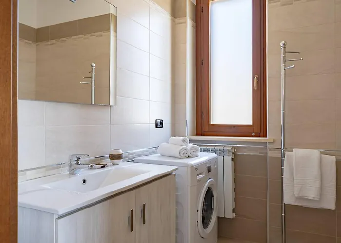 Apartman Cintioni A Mare C 10 - Yourplace Abruzzo *