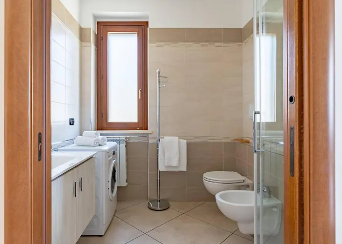 Cintioni A Mare C 10 - Yourplace Abruzzo