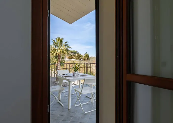 Daire Cintioni A Mare C 10 - Yourplace Abruzzo