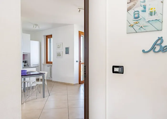 Daire Cintioni A Mare C 10 - Yourplace Abruzzo Marina di San Vito