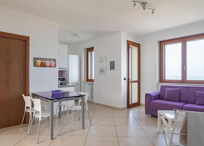 Apartman Cintioni A Mare C 10 - Yourplace Abruzzo