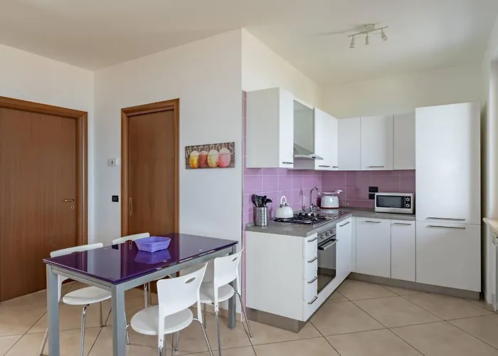 Cintioni A Mare C 10 - Yourplace Abruzzo * Marina di San Vito