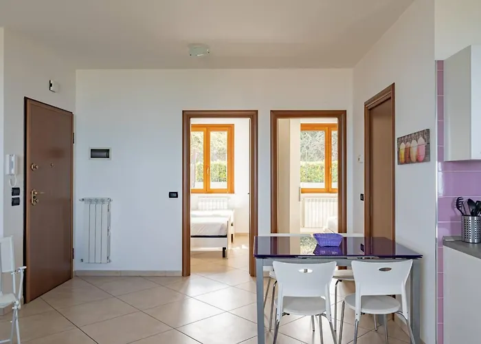 Cintioni A Mare C 10 - Yourplace Abruzzo