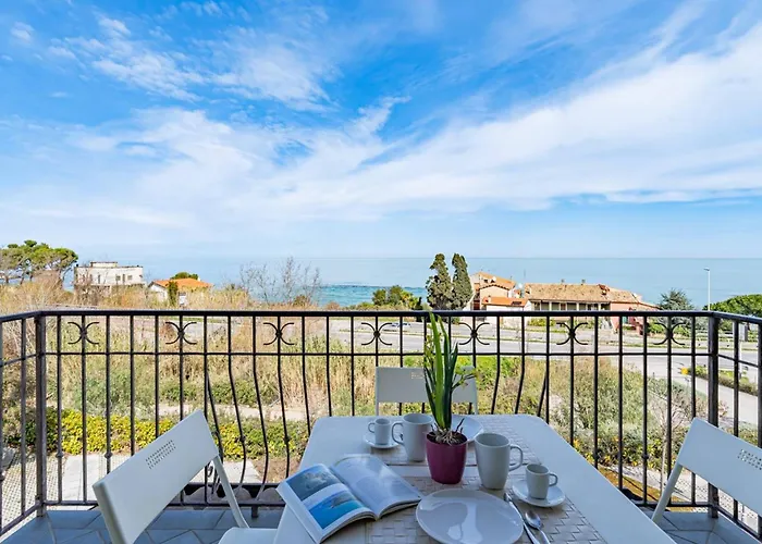 Daire Cintioni A Mare C 10 - Yourplace Abruzzo