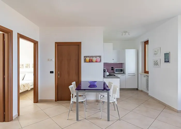 Cintioni A Mare C 10 - Yourplace Abruzzo Daire Marina di San Vito