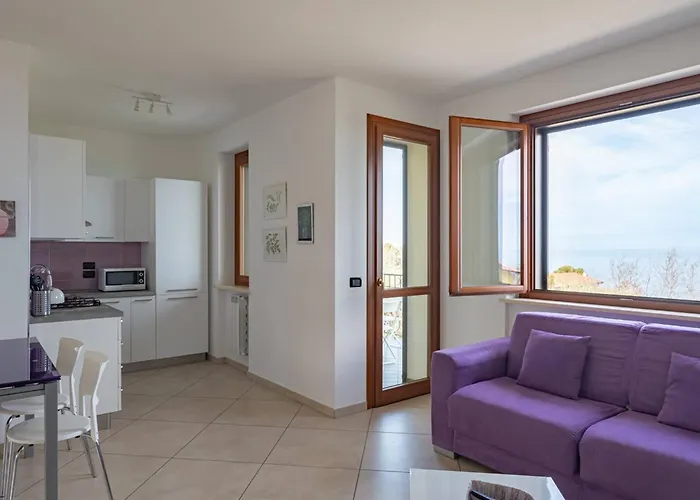 Apartman Cintioni A Mare C 10 - Yourplace Abruzzo Marina di San Vito